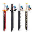 x-shot espada de foam demon slayer surtidas (zuru - 36831dbq1) x-shot espada de foam demon slayer surtidas (zuru - 36831dbq1)