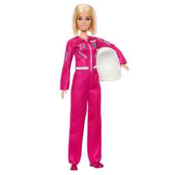 barbie tu puedes ser astronauta (mattel - jkf77)