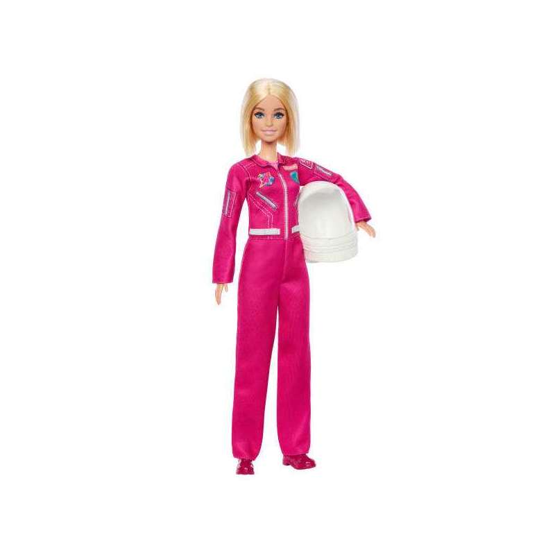 barbie tu puedes ser astronauta (mattel - jkf77) barbie tu puedes ser astronauta (mattel - jkf77)