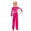 barbie tu puedes ser astronauta (mattel - jkf77) barbie tu puedes ser astronauta (mattel - jkf77)