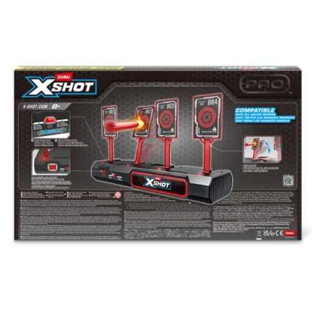 x-shot diana electronica (zuru - 36829)