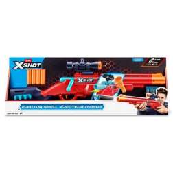 x-shot pistola dardos bolt action (zuru - 36875)