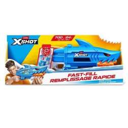 x-shot water pistola tiburon fast fill ( zuru - 118195)