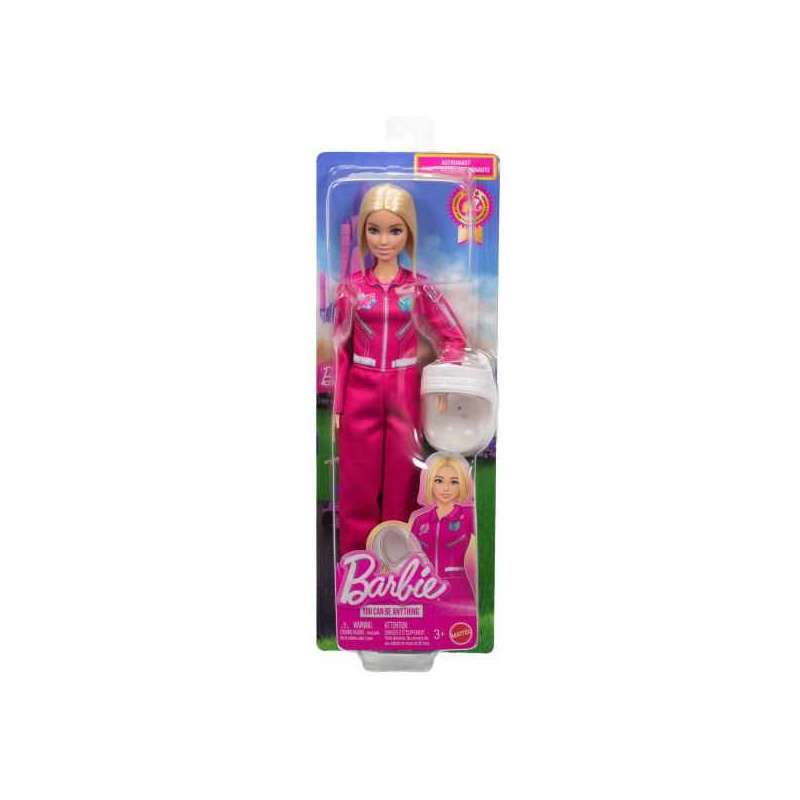 barbie tu puedes ser astronauta (mattel - jkf77) barbie tu puedes ser astronauta (mattel - jkf77)