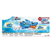 x-shot water pistola tiburon fast fill ( zuru - 118195) x-shot water pistola tiburon fast fill ( zuru - 118195)