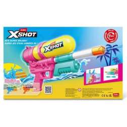 x-shot water pitola retro fast fill ( zuru - 118197)