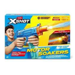 x-shot water pistola electrica turbo stream (zuru - 118196)