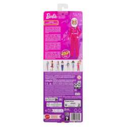 barbie tu puedes ser astronauta (mattel - jkf77)