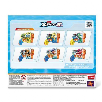x-shot water pistola bob esponja nano fast fill (zuru - 118199) x-shot water pistola bob esponja nano fast fill (zuru - 118199)