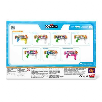 x-shot water pistola bob esponja hyperload fast fill skins (zuru - 118198)	