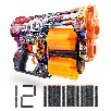 x-shot pistola de dardos skins dread (zuru - 36517)