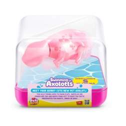 zuru pets alive ajolote electronico surtido (zuru - 9556uq1)