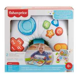 fisher-price cojin bebe pequeÑo gamer (mattel hgb89)