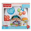 fisher-price cojin bebe pequeÑo gamer (mattel hgb89) fisher-price cojin bebe pequeÑo gamer (mattel hgb89)