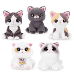 zuru pets alive smitten kitten gatito electronico (zuru - 9568)
