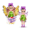 zuru sparkle girlz mini muÑeca hada cupcake surtidas (jakks pacific - 10011tq4) zuru sparkle girlz mini muÑeca hada cupcake surtidas (jakks pacific - 10011tq4)