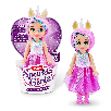 zuru sparkle girlz mini muÑeca unicornio cupcake s (zuru - 10094tq3) zuru sparkle girlz mini muÑeca unicornio cupcake s (zuru - 10094tq3)