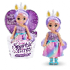 zuru sparkle girlz mini muÑeca unicornio cupcake s (zuru - 10094tq3) zuru sparkle girlz mini muÑeca unicornio cupcake s (zuru - 10094tq3)