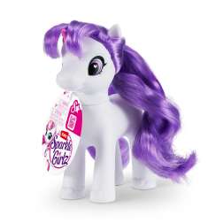 zuru sparkle girlz figura unicornio surtidas (zuru - 100369tq1)