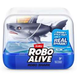 zuru robo alive robo shark s1 (zuru - 71165uq1)