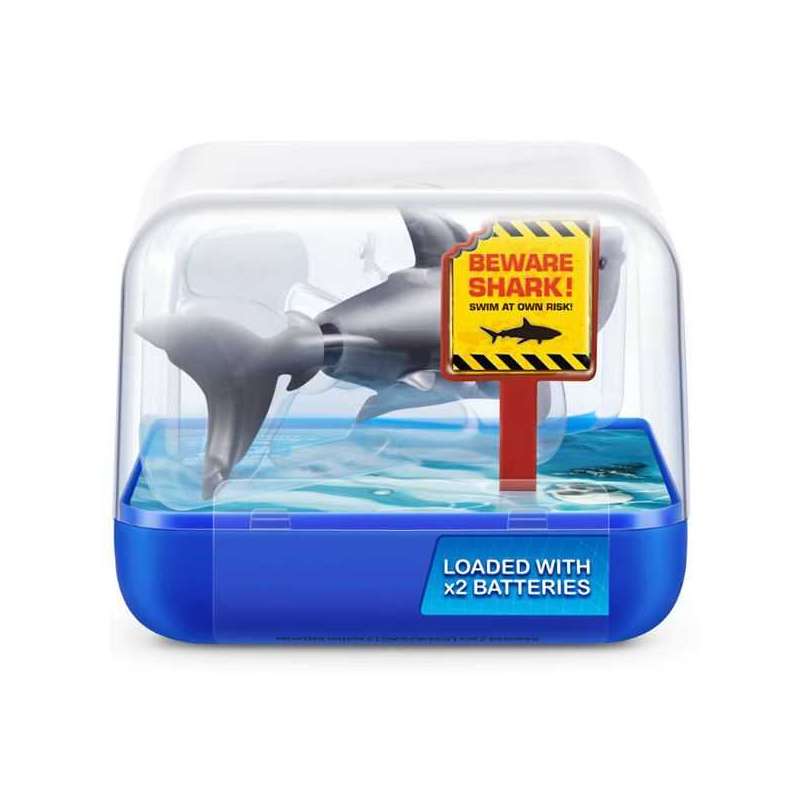 zuru robo alive robo shark s1 (zuru - 71165uq1) zuru robo alive robo shark s1 (zuru - 71165uq1)