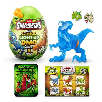 zuru smashers dino huevo pequeÑo sorpresa (zuru - 74132tq1) zuru smashers dino huevo pequeÑo sorpresa (zuru - 74132tq1)