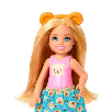 barbie club chelsea fiesta de picnic (mattel - jjb40) barbie club chelsea fiesta de picnic (mattel - jjb40)