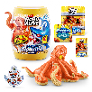zuru robo alive deep sea monster surtidos (zuru - 71155)