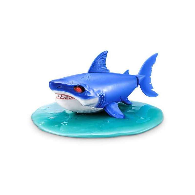 zuru robo alive deep sea monster surtidos (zuru - 71155)