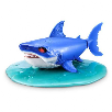 zuru robo alive deep sea monster surtidos (zuru - 71155)