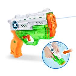 x-shot water pistola nano fast fill (zuru - 56333)