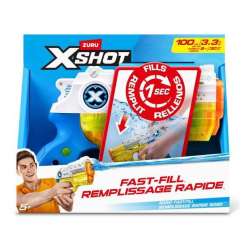 x-shot water pistola nano fast fill (zuru - 56333)