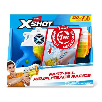x-shot water pistola nano fast fill (zuru - 56333) x-shot water pistola nano fast fill (zuru - 56333)