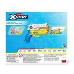 x-shot water pistola nano fast fill (zuru - 56333)