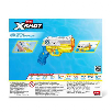 x-shot water pistola nano fast fill (zuru - 56333) x-shot water pistola nano fast fill (zuru - 56333)