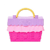 barbie club chelsea fiesta de picnic (mattel - jjb40) barbie club chelsea fiesta de picnic (mattel - jjb40)