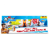 x-shot water pack 2 pistolas nano fast fill (zuru - 56244) x-shot water pack 2 pistolas nano fast fill (zuru - 56244)