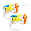 x-shot water pack 2 pistolas nano fast fill (zuru - 56244) x-shot water pack 2 pistolas nano fast fill (zuru - 56244)