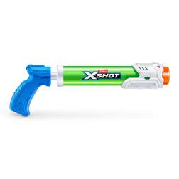 x-shot water lanzador de agua (zuru - 11850uq1)