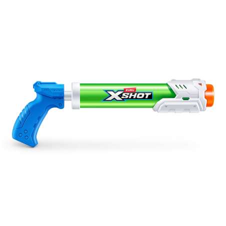 x-shot water lanzador de agua (zuru - 11850uq1)