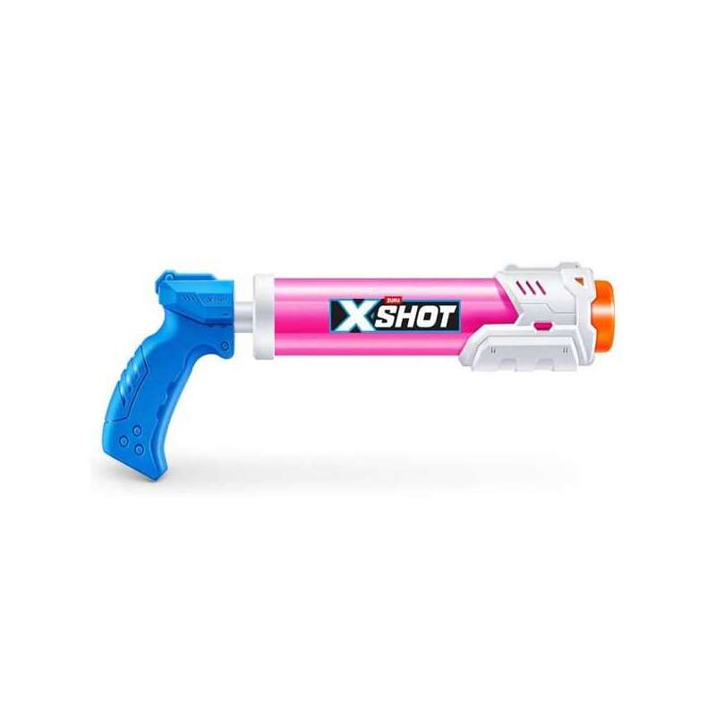 x-shot water lanzador de agua (zuru - 11850uq1) x-shot water lanzador de agua (zuru - 11850uq1)
