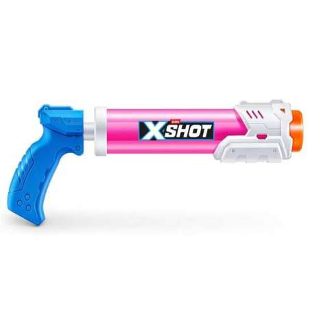 x-shot water lanzador de agua (zuru - 11850uq1)