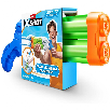 x-shot water lanzador de agua doble (zuru - 118136dbq1) x-shot water lanzador de agua doble (zuru - 118136dbq1)