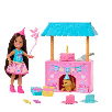 barbie club chelsea fiesta sorpresa de cumpleaÑos (mattel - jjb41 barbie club chelsea fiesta sorpresa de cumpleaÑos (mattel - jjb41