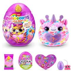 rainbocorns wild hearth surprise ( zuru - 92129tq1)