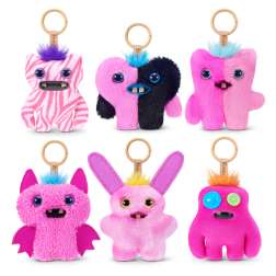 zuru fuggler baby pinkles llaveros surtidos ( zuru - 15759uq1)
