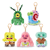 zuru fuggler llavero 13 cm bob esponja surtidos (zuru - 15756uq1) zuru fuggler llavero 13 cm bob esponja surtidos (zuru - 15756uq1)