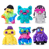 zuru fuggler peluche 23 cm fugg life surtidos (zuru - 15749) zuru fuggler peluche 23 cm fugg life surtidos (zuru - 15749)