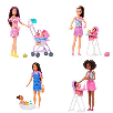 barbie skipper muÑeca set de juego niÑera (mattel - jkc16) barbie skipper muÑeca set de juego niÑera (mattel - jkc16)