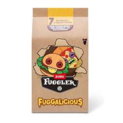 zuru fuggler peluche 23 cm fuggalicious surtidos (zuru - 15751)